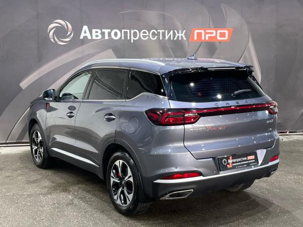 Chery Tiggo 7 Pro Max I с пробегом 2023 года, цена 1 725 000 рублей, 60708 км, внедорожник, Автокод Объявления