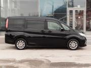 Honda Stepwgn V Новосибирск  - изображение 24