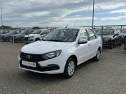Lada (ВАЗ) Granta I Рестайлинг Буинск  - изображение 29
