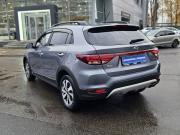 Kia Rio IV Санкт-Петербург  - изображение 28