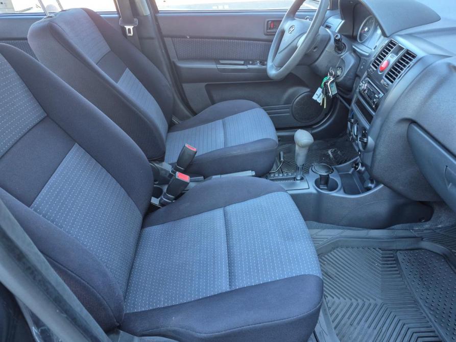 Hyundai Getz I Рестайлинг Воронеж  - изображение 13