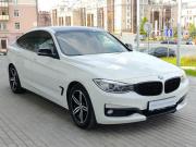 BMW 3 серии VI (F3x) Казань  - изображение 25