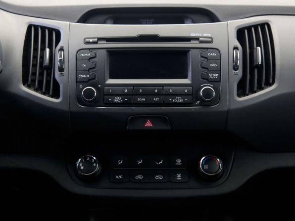 Kia Sportage III с пробегом 2011 года, цена 1 315 000 рублей, 138384 км, внедорожник, Автокод Объявления