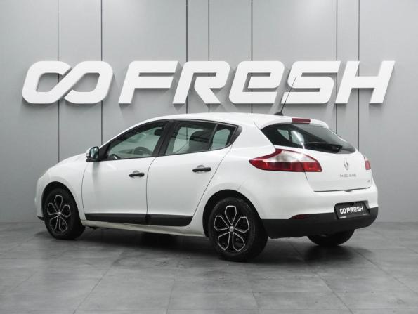 Renault Megane III с пробегом 2010 года, цена 739 000 рублей, 167971 км, хэтчбек, Автокод Объявления