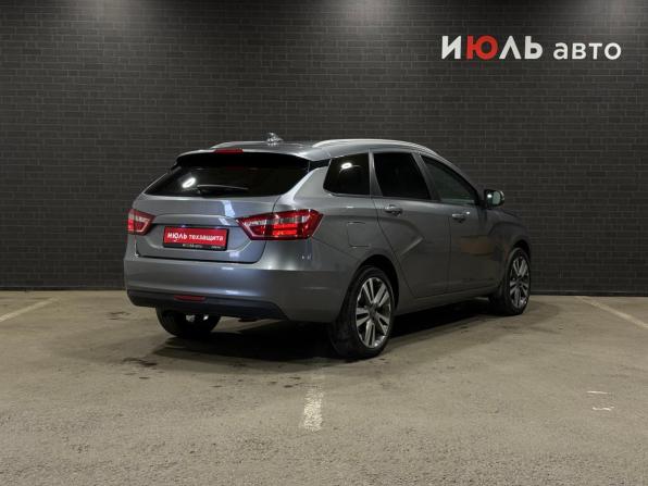 Lada (ВАЗ) Vesta I с пробегом 2020 года, цена 990 000 рублей, 67857 км, универсал, Автокод Объявления