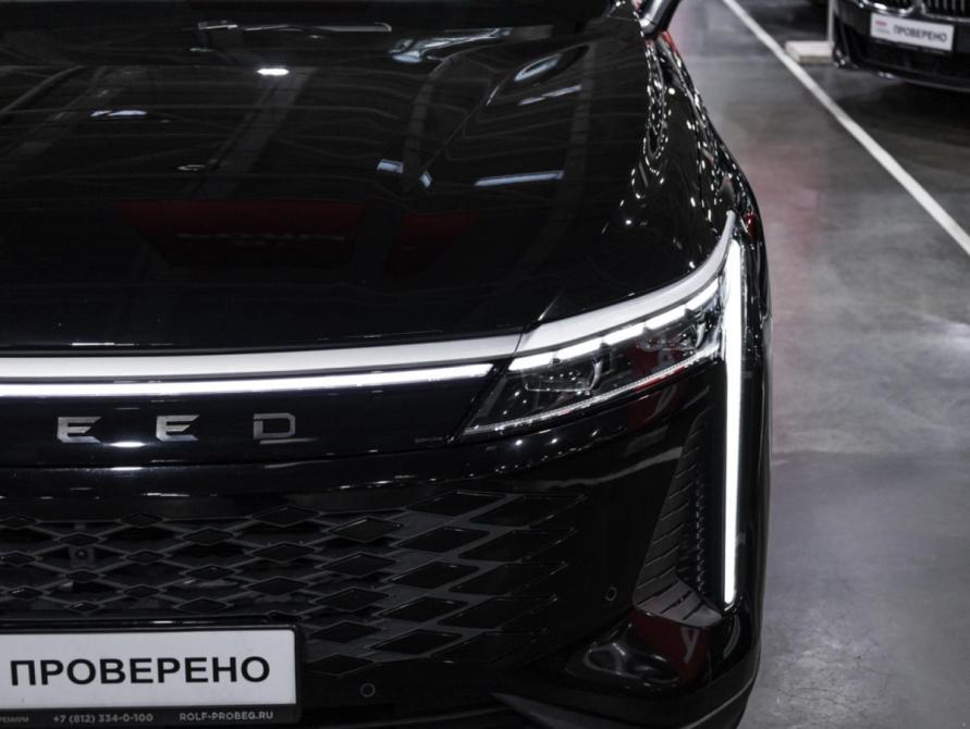 Exeed RX Санкт-Петербург  - изображение 5