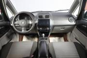Suzuki SX4 I (Classic) Рестайлинг Новосибирск  - изображение 27