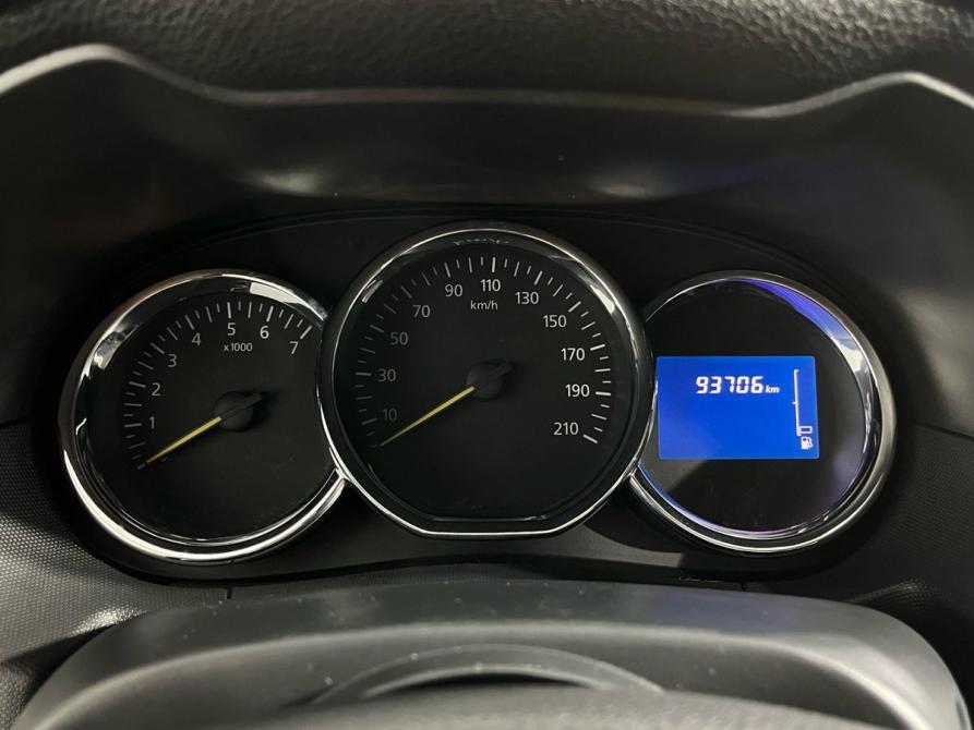 Renault Duster I Рестайлинг Ижевск  - изображение 13