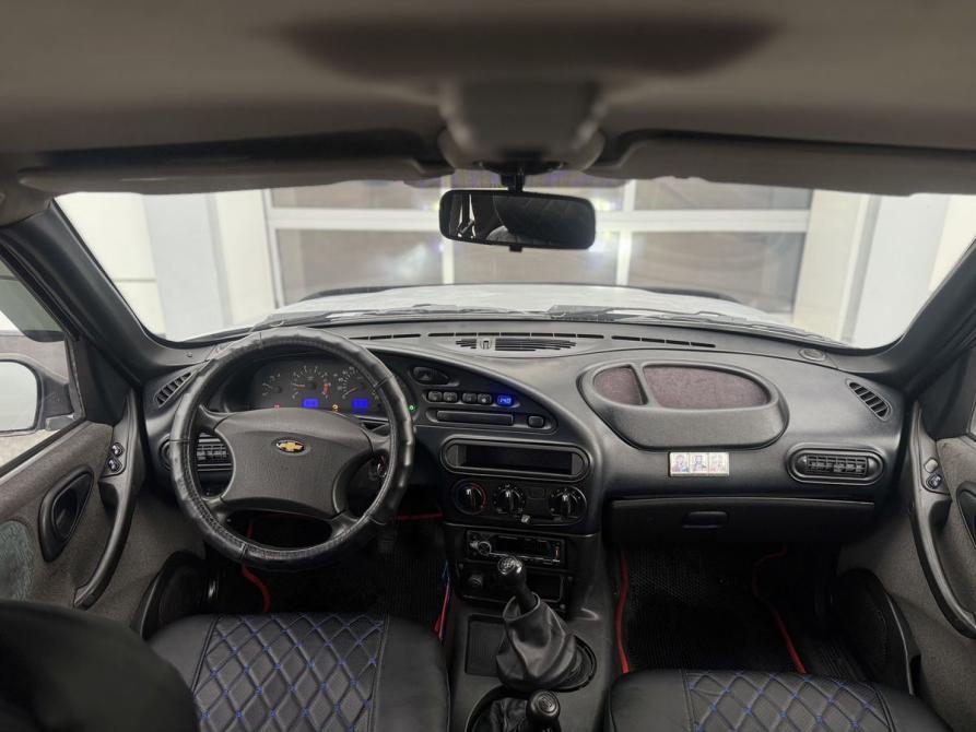 Chevrolet Niva I Новокузнецк  - изображение 18