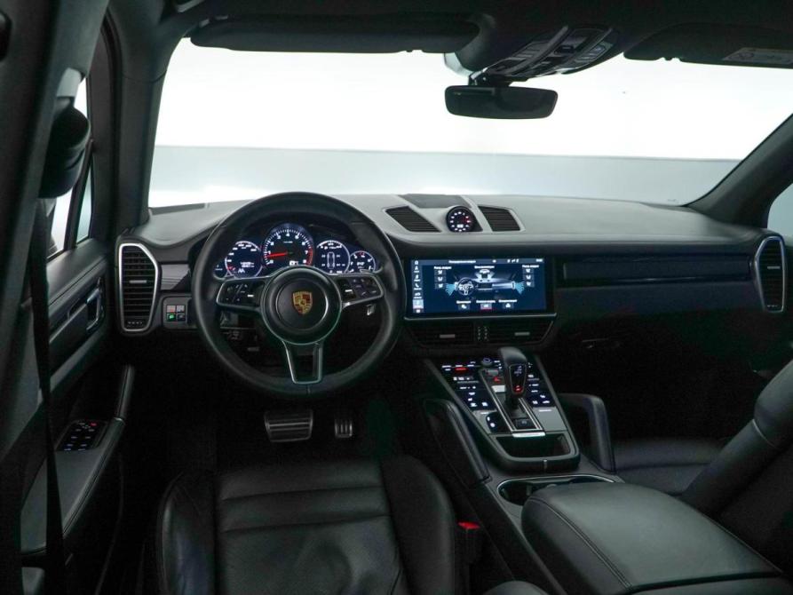 Porsche Cayenne III Москва  - изображение 6