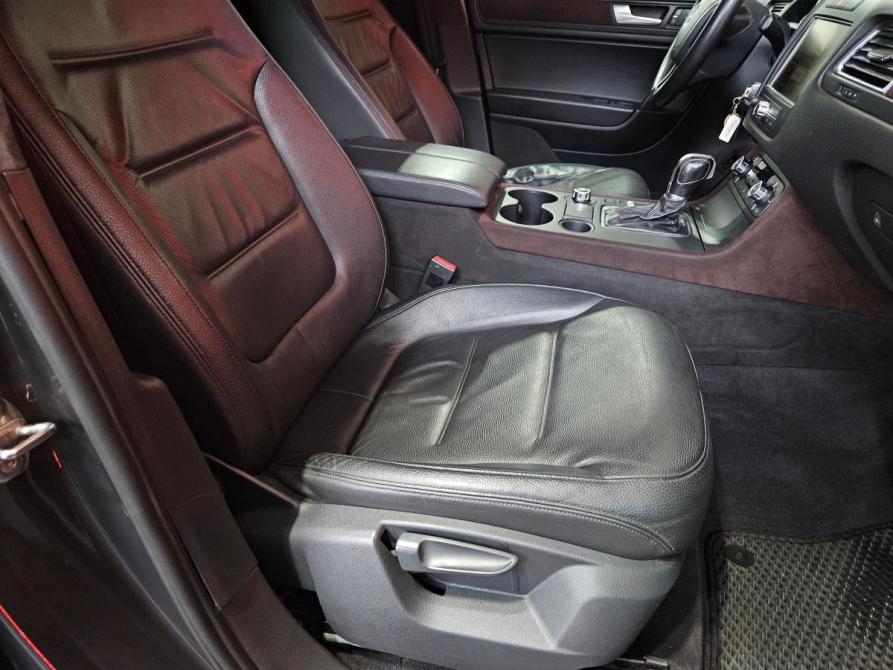 Volkswagen Touareg II Вологда  - изображение 12