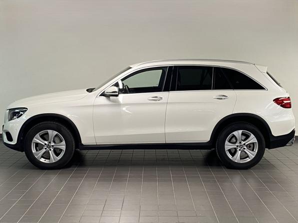 Mercedes-Benz GLC I (X253) с пробегом 2017 года, цена 2 940 000 рублей, 64414 км, внедорожник, Автокод Объявления