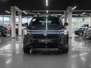 Volkswagen Teramont II (China Market) Москва  - изображение 36