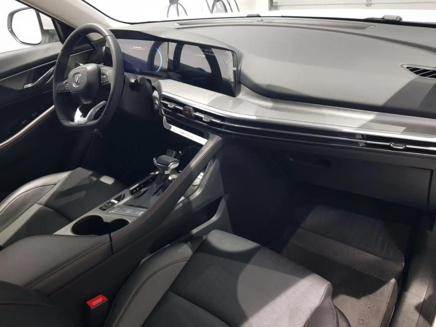 Changan CS35 Plus I Рестайлинг Москва  - изображение 13