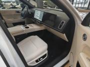Li Auto (Lixiang) L9 I Рестайлинг Москва  - изображение 39