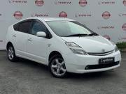 Toyota Prius II Рестайлинг (XW20) Екатеринбург  - изображение 43