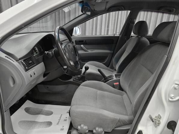 Chevrolet Lacetti I с пробегом 2011 года, цена 429 000 рублей, 220000 км, седан, Автокод Объявления