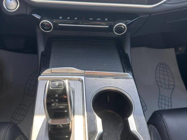 Omoda S5 с пробегом 2023 года, цена 1 304 000 рублей, 98257 км, седан, Автокод Объявления