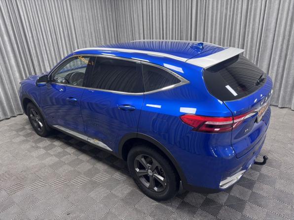 Haval F7 I с пробегом 2020 года, цена 1 830 000 рублей, 58537 км, внедорожник, Автокод Объявления