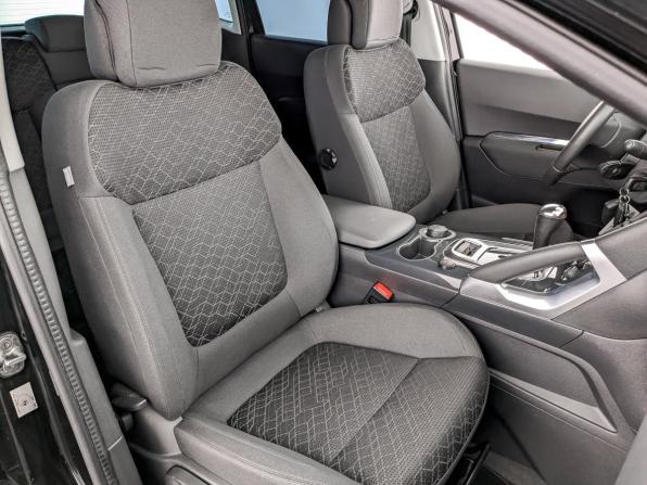 Peugeot 3008 I Рестайлинг с пробегом 2016 года, цена 1 400 000 рублей, 78514 км, внедорожник, Автокод Объявления