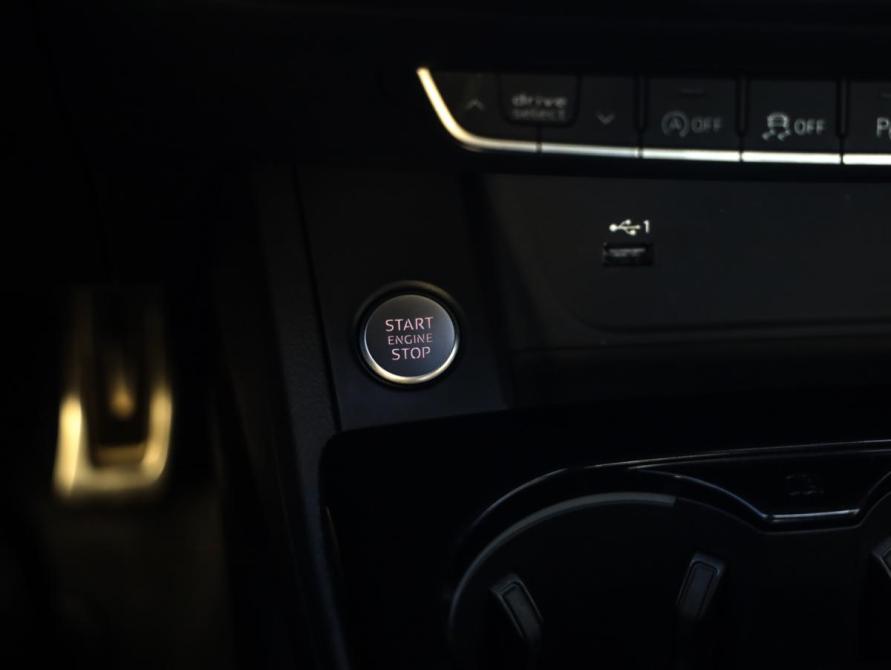 Audi A5 II (F5) Рестайлинг Санкт-Петербург  - изображение 20