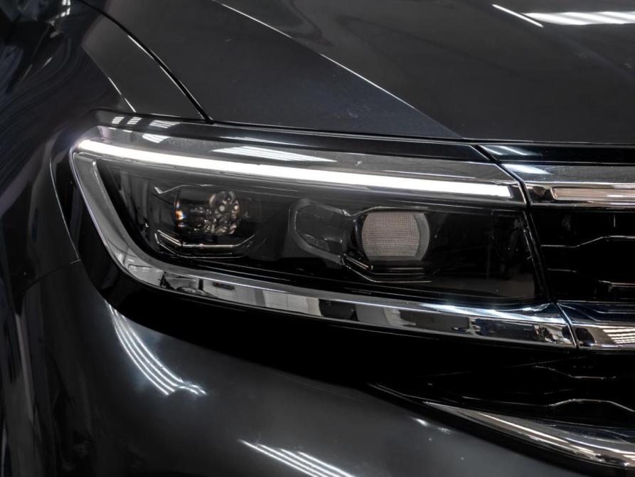 Volkswagen Talagon I Тюмень  - изображение 8