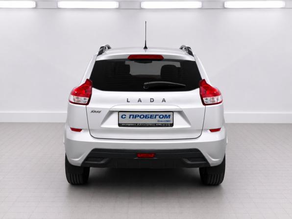 Lada (ВАЗ) XRAY I с пробегом 2016 года, цена 670 000 рублей, 176737 км, хэтчбек, Автокод Объявления
