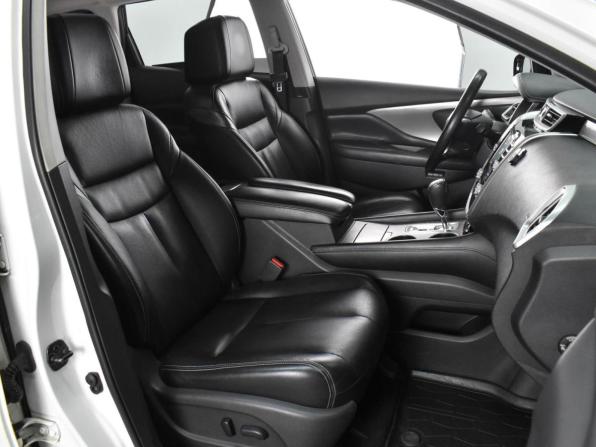 Nissan Murano III (Z52) с пробегом 2019 года, цена 3 210 000 рублей, 264896 км, внедорожник, Автокод Объявления