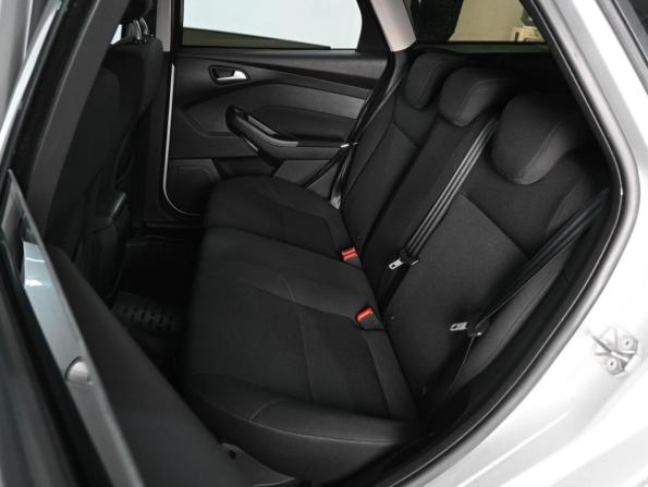 Ford Focus III Рестайлинг с пробегом 2018 года, цена 1 199 000 рублей, 122476 км, универсал, Автокод Объявления