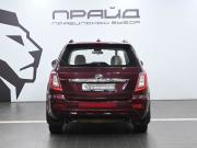 Lifan X60 I Ростов-на-Дону  - изображение 22