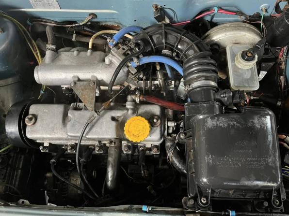 Lada (ВАЗ) 2109 с пробегом 2003 года, цена 95 432 рубля, 275597 км, хэтчбек, Автокод Объявления