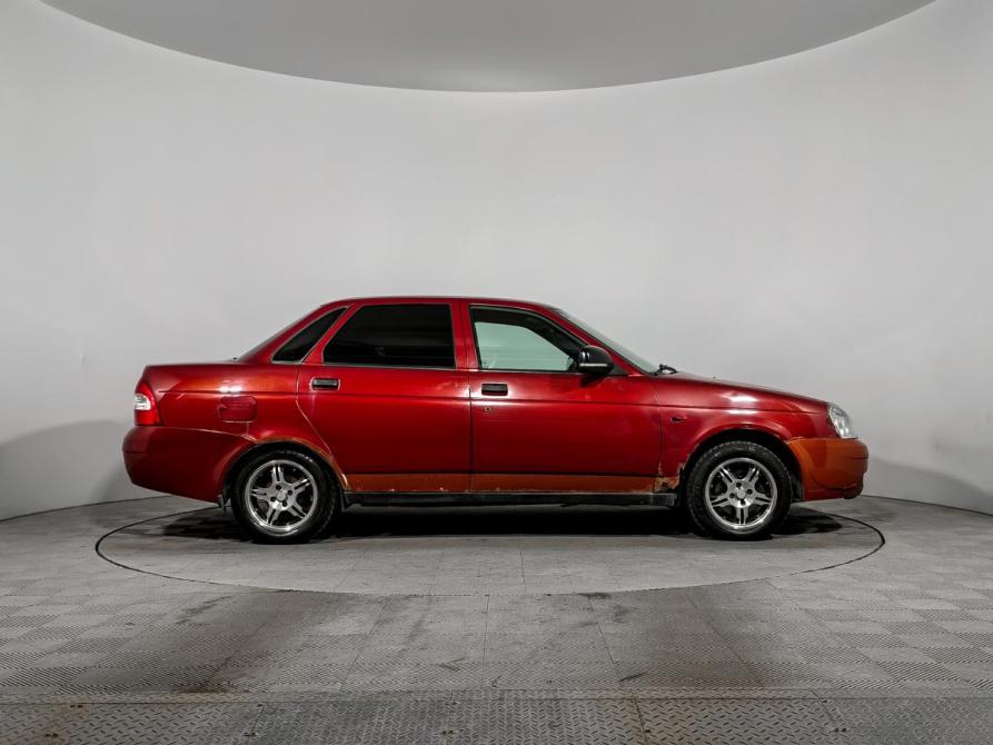 Lada (ВАЗ) Priora I Санкт-Петербург  - изображение 4