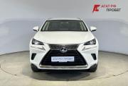 Lexus NX I Рестайлинг Саранск  - изображение 28