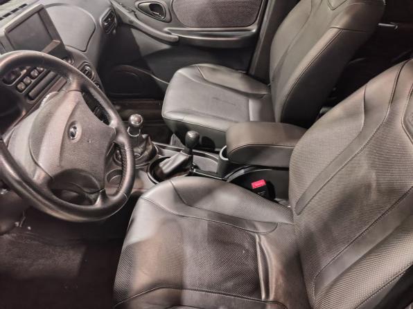 Lada (ВАЗ) Niva Travel I с пробегом 2023 года, цена 1 045 000 рублей, 23582 км, внедорожник, Автокод Объявления