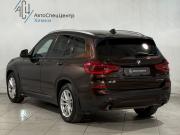 BMW X3 III (G01) Химки  - изображение 21