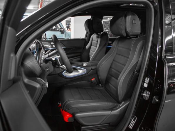 Новый Mercedes-Benz GLS II (X167) Рестайлинг 2026 года, цена 17 254 600 рублей, внедорожник, Автокод Объявления
