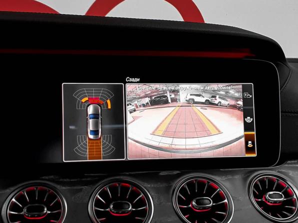 Mercedes-Benz CLS III (C257) с пробегом 2019 года, цена 4 180 000 рублей, 133333 км, седан, Автокод Объявления