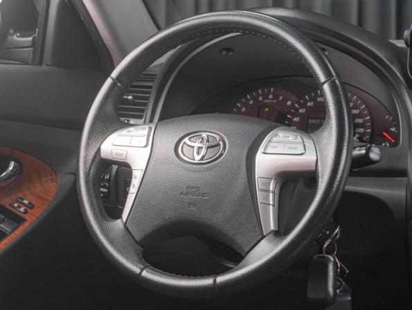 Toyota Camry VI (XV40) с пробегом 2008 года, цена 1 149 000 рублей, 348452 км, седан, Автокод Объявления