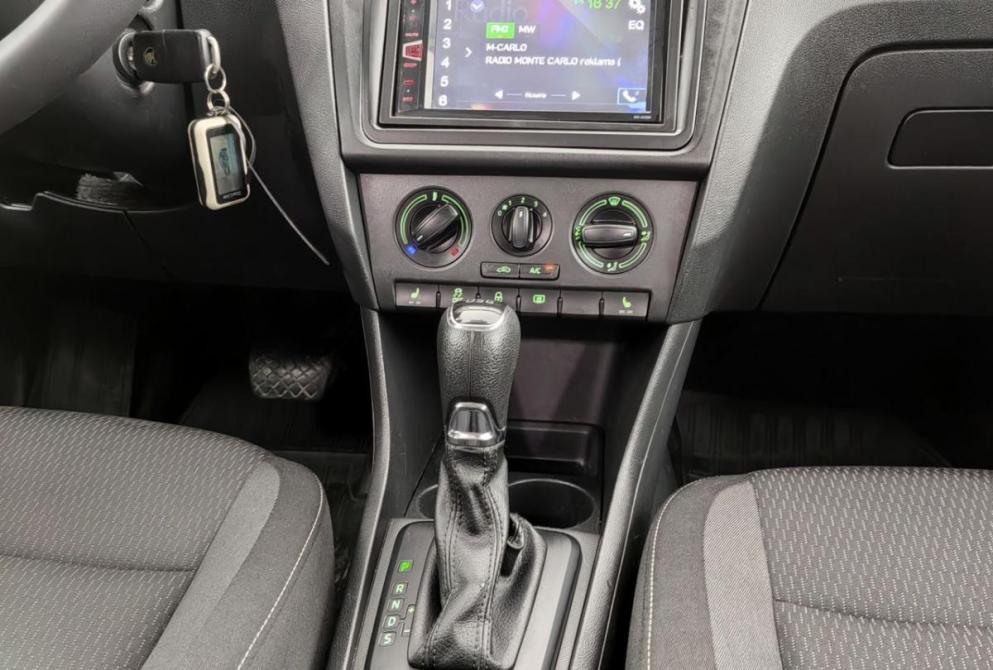 Skoda Rapid I Волгоград  - изображение 12