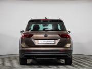 Volkswagen Tiguan II Санкт-Петербург  - изображение 38