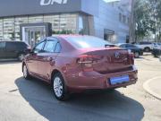 Volkswagen Polo VI Санкт-Петербург  - изображение 26