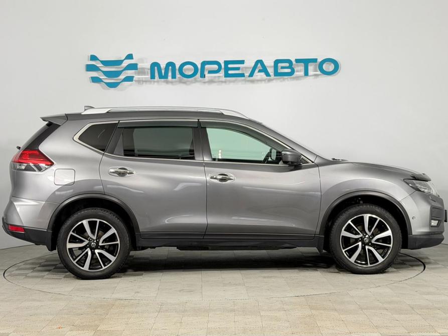 Nissan X-Trail III Рестайлинг Калининград  - изображение 4