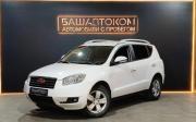 Geely Emgrand X7 I Уфа  - изображение 21
