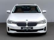 BMW 5 серии VII (G30/G31/G38) Рестайлинг Санкт-Петербург  - изображение 32