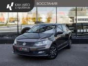 Volkswagen Polo V Рестайлинг Казань  - изображение 10