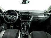 Volkswagen Tiguan II Санкт-Петербург  - изображение 36