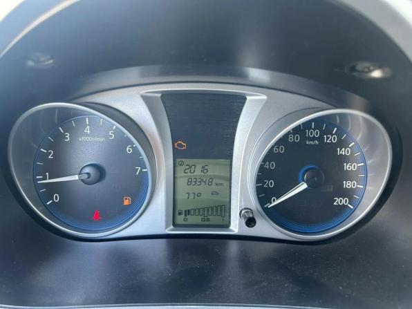 Datsun mi-DO с пробегом 2015 года, цена 451 500 рублей, 83348 км, хэтчбек, Автокод Объявления