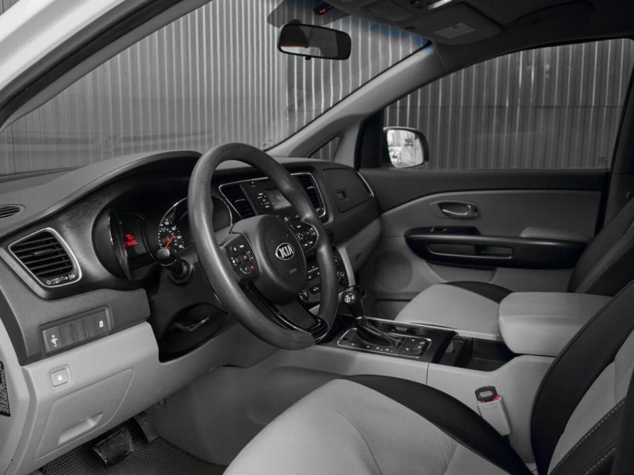 Kia Sedona III Екатеринбург  - изображение 10