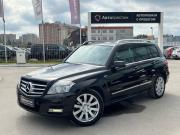 Mercedes-Benz GLK-Класс I (X204) Калуга  - изображение 9