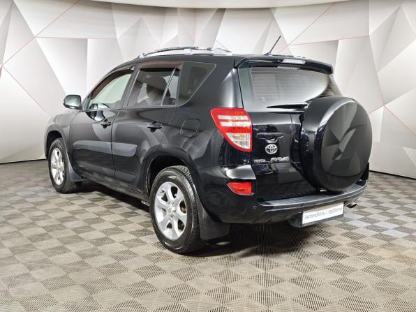 Toyota RAV4 III (XA30) Рестайлинг с пробегом 2011 года, цена 1 155 000 рублей, 263647 км, внедорожник, Автокод Объявления